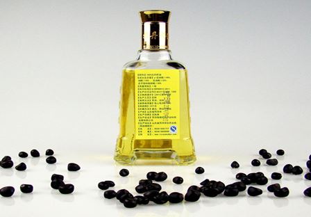 牡丹籽油